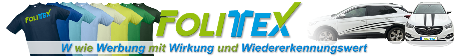FoliTex24 Logo