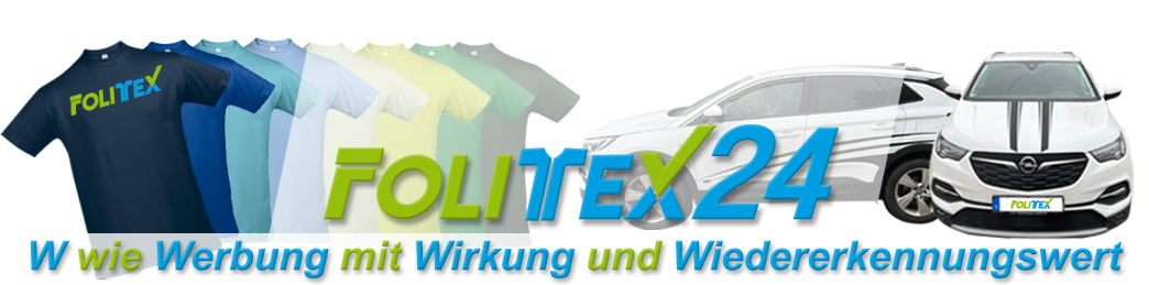 FoliTex24 Logo